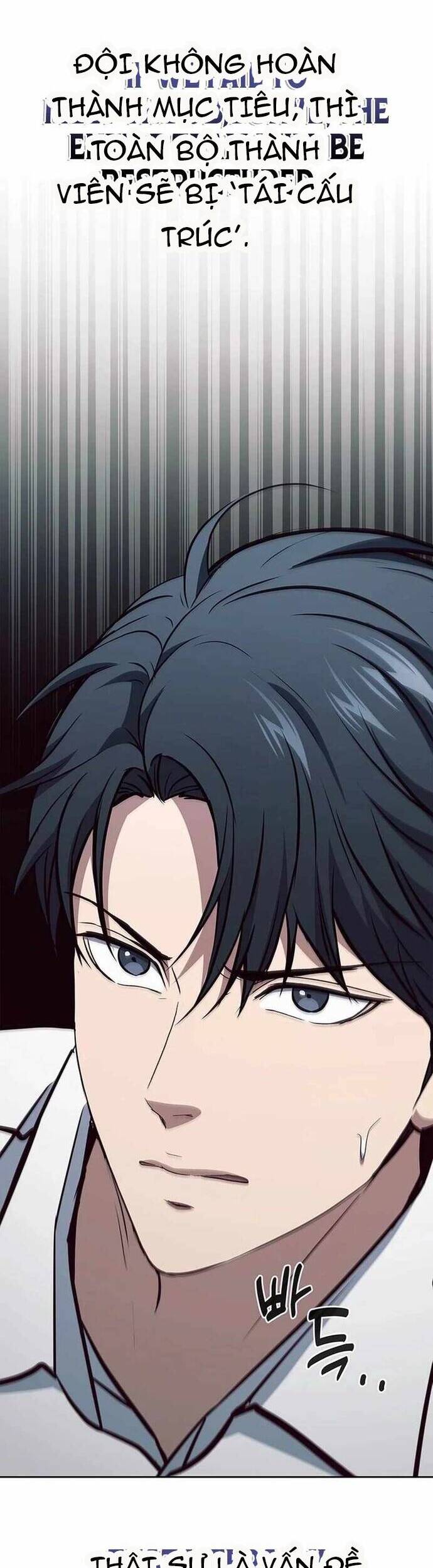 Cách Sống Sót Sau Quá Trình Tái Cơ Cấu Chap 14 - Next Chap 15