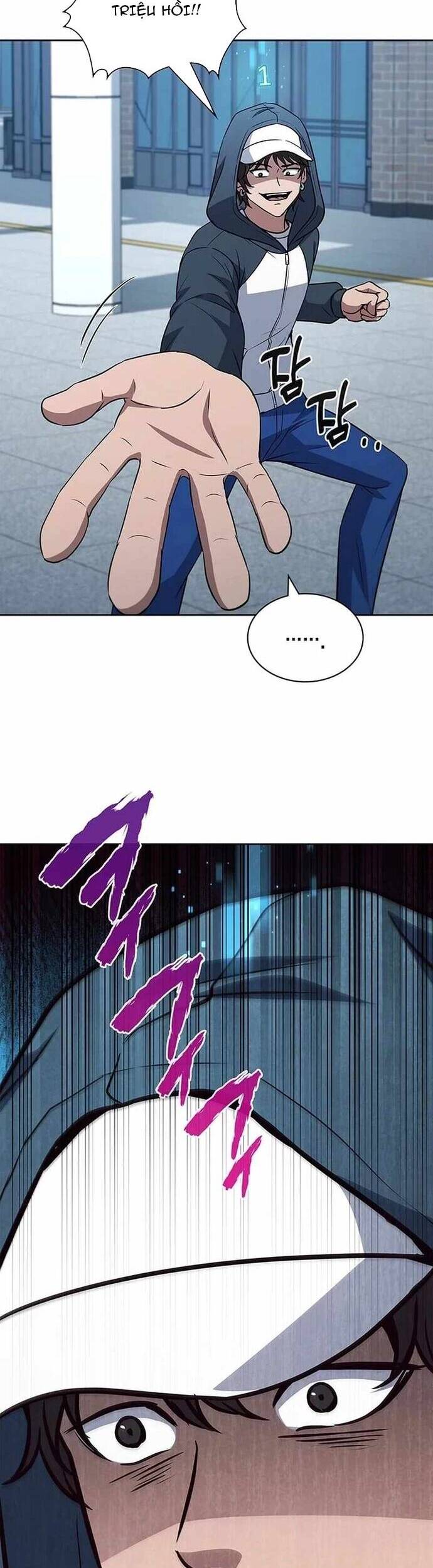 Cách Sống Sót Sau Quá Trình Tái Cơ Cấu Chap 14 - Next Chap 15