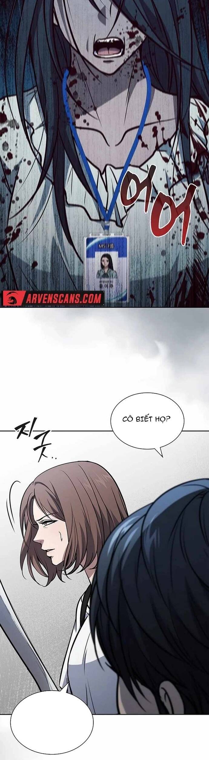 Cách Sống Sót Sau Quá Trình Tái Cơ Cấu Chap 14 - Next Chap 15