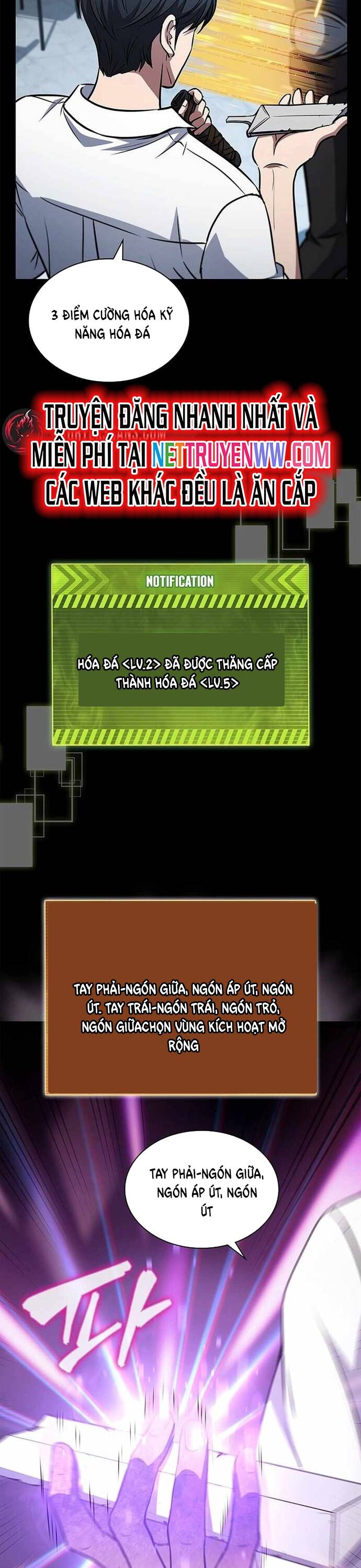 Cách Sống Sót Sau Quá Trình Tái Cơ Cấu Chap 13 - Next Chap 14