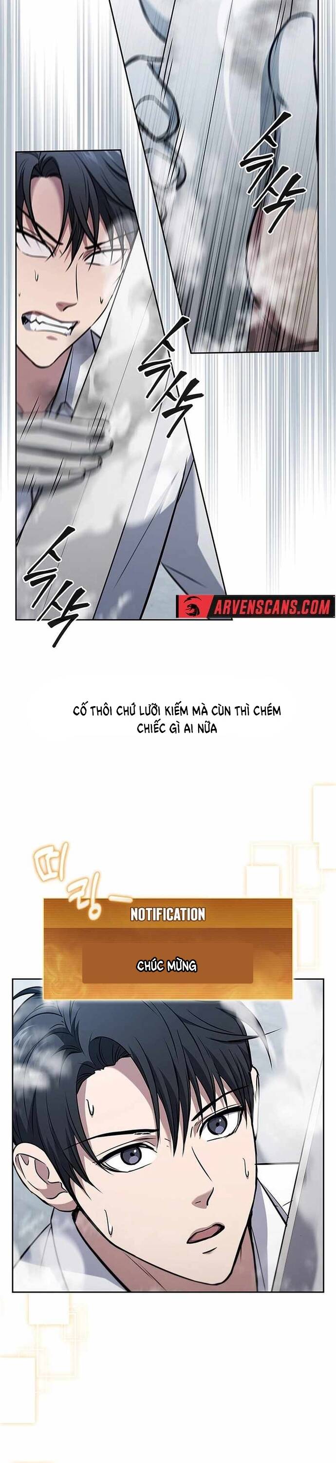 Cách Sống Sót Sau Quá Trình Tái Cơ Cấu Chap 13 - Next Chap 14