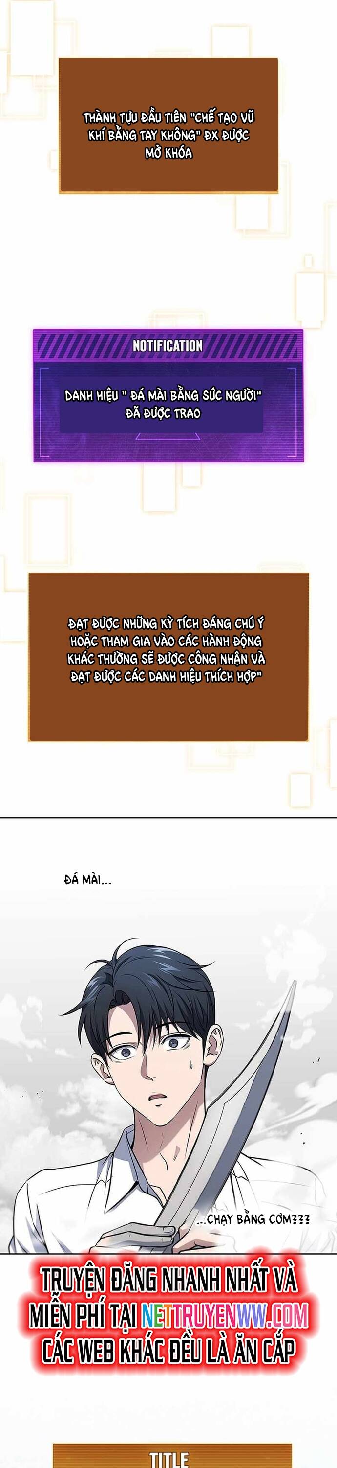 Cách Sống Sót Sau Quá Trình Tái Cơ Cấu Chap 13 - Next Chap 14