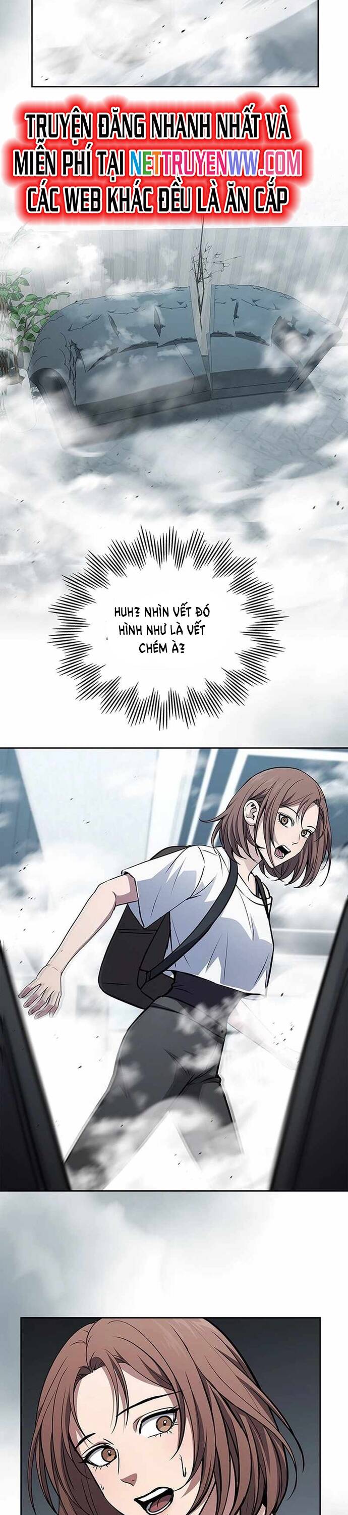 Cách Sống Sót Sau Quá Trình Tái Cơ Cấu Chap 13 - Next Chap 14