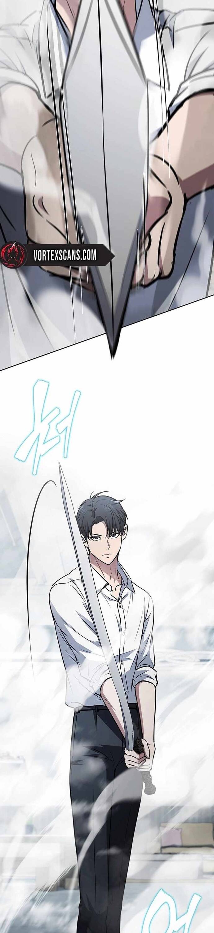 Cách Sống Sót Sau Quá Trình Tái Cơ Cấu Chap 13 - Next Chap 14