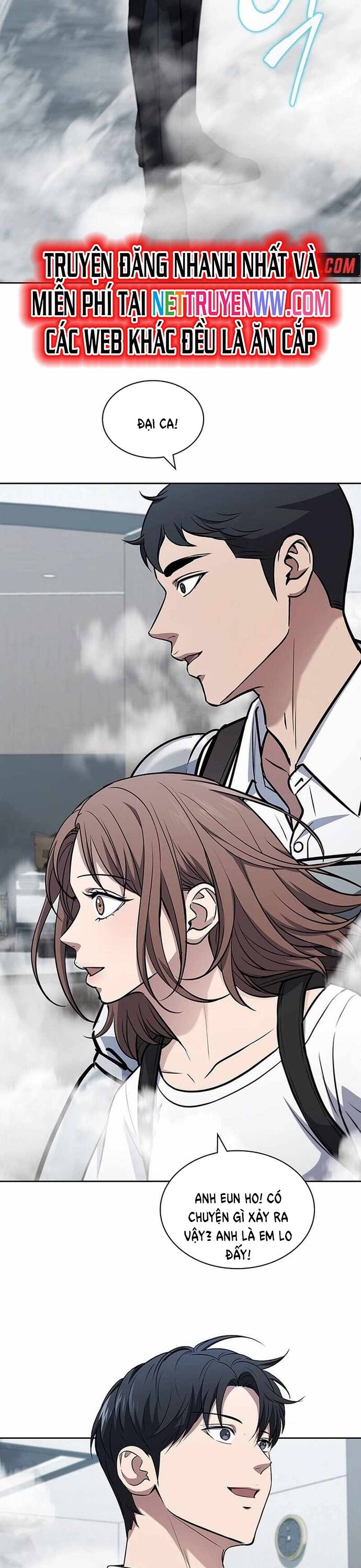 Cách Sống Sót Sau Quá Trình Tái Cơ Cấu Chap 13 - Next Chap 14