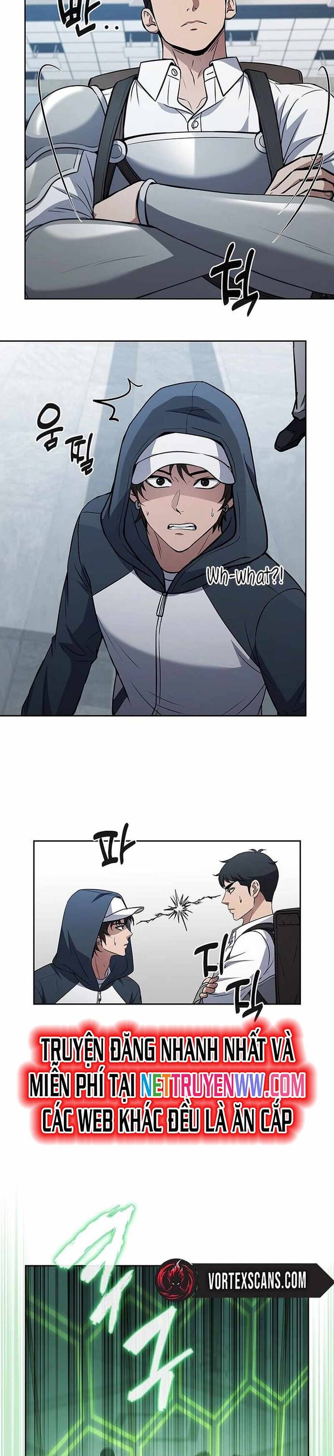 Cách Sống Sót Sau Quá Trình Tái Cơ Cấu Chap 13 - Next Chap 14