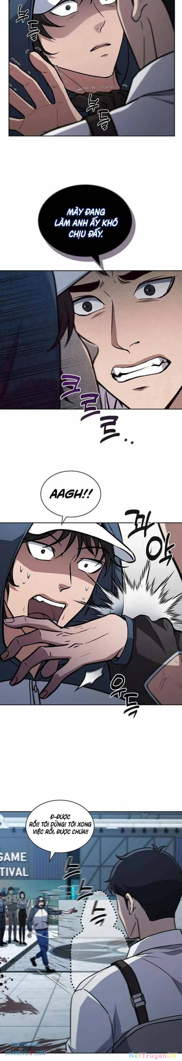 Cách Sống Sót Sau Quá Trình Tái Cơ Cấu Chap 12 - Next Chap 13