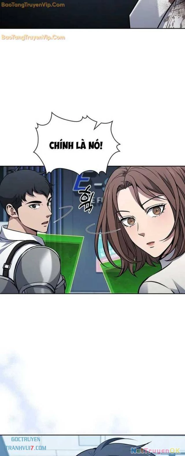 Cách Sống Sót Sau Quá Trình Tái Cơ Cấu Chap 11 - Next Chap 12