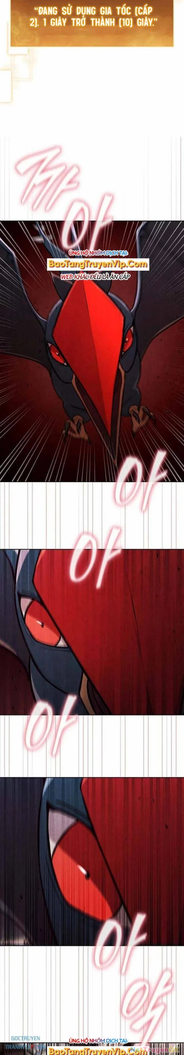 Cách Sống Sót Sau Quá Trình Tái Cơ Cấu Chap 10 - Next Chap 11