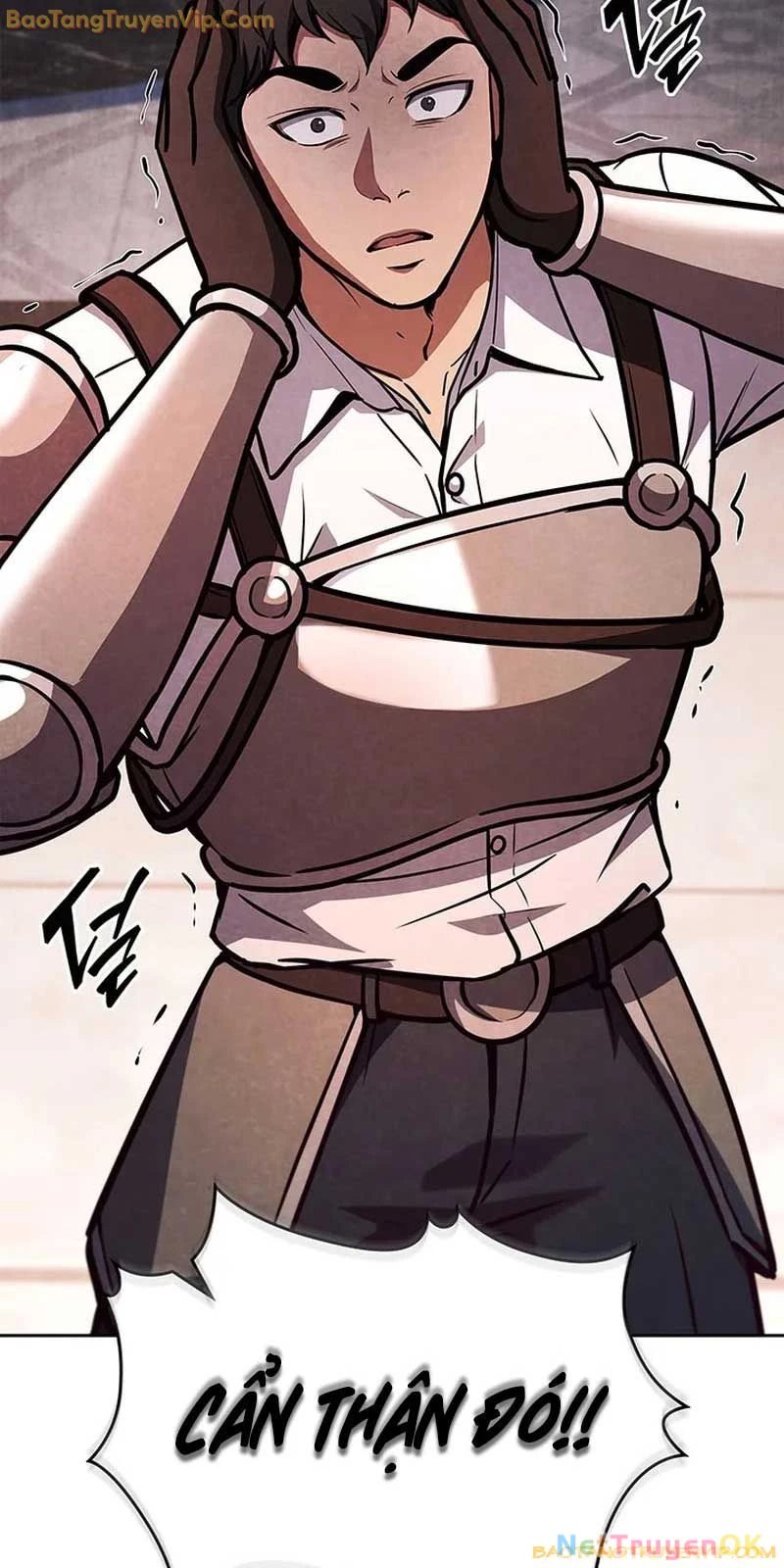 Cách Sống Sót Sau Quá Trình Tái Cơ Cấu Chap 9 - Next Chap 10