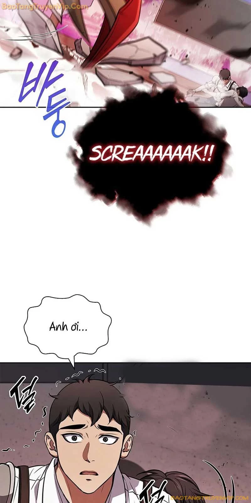 Cách Sống Sót Sau Quá Trình Tái Cơ Cấu Chap 9 - Next Chap 10