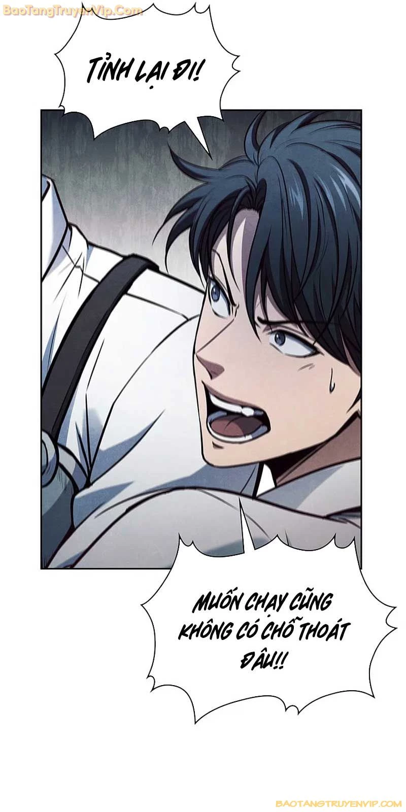 Cách Sống Sót Sau Quá Trình Tái Cơ Cấu Chap 9 - Next Chap 10