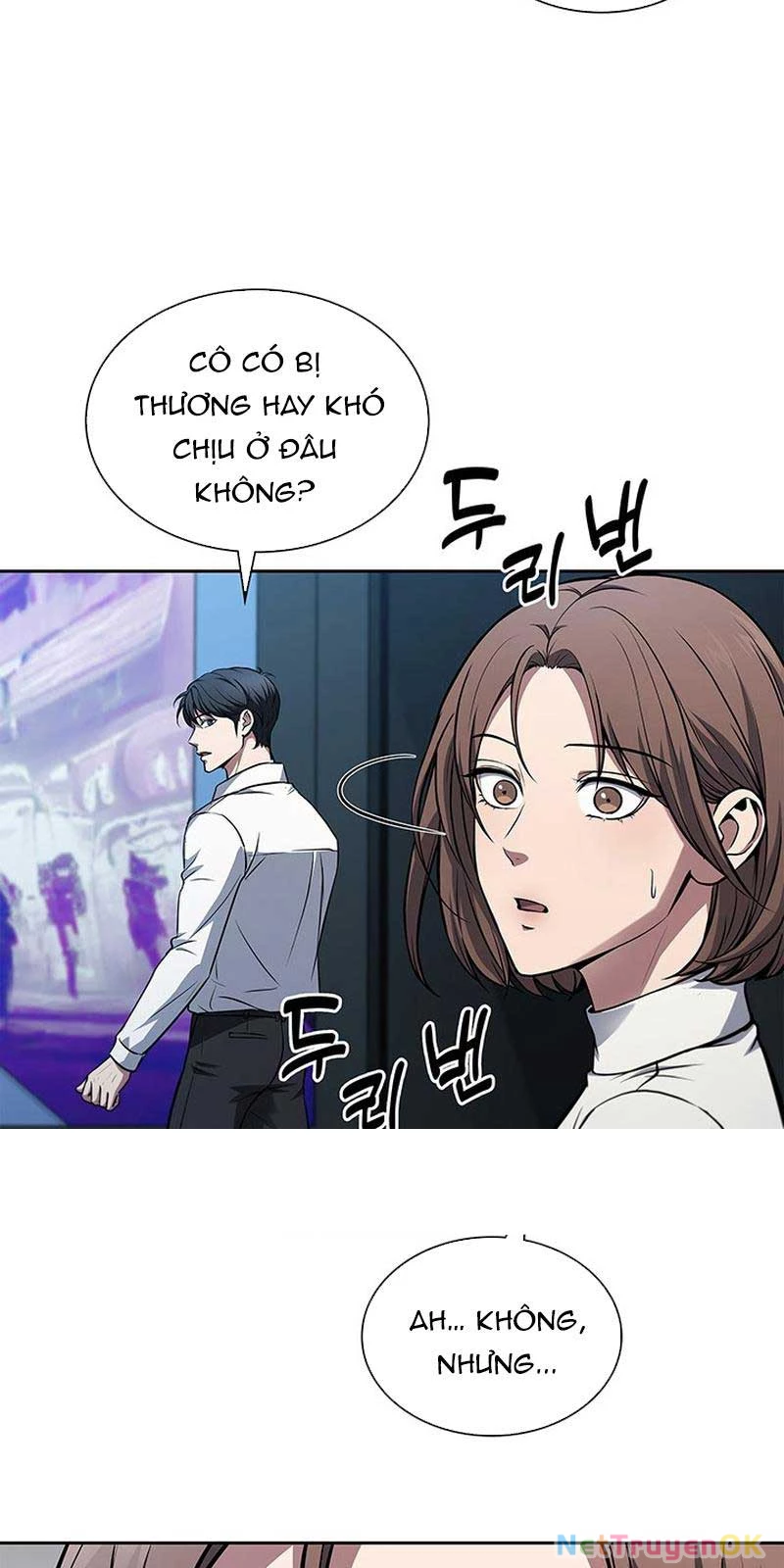 Cách Sống Sót Sau Quá Trình Tái Cơ Cấu Chap 8 - Next Chap 9