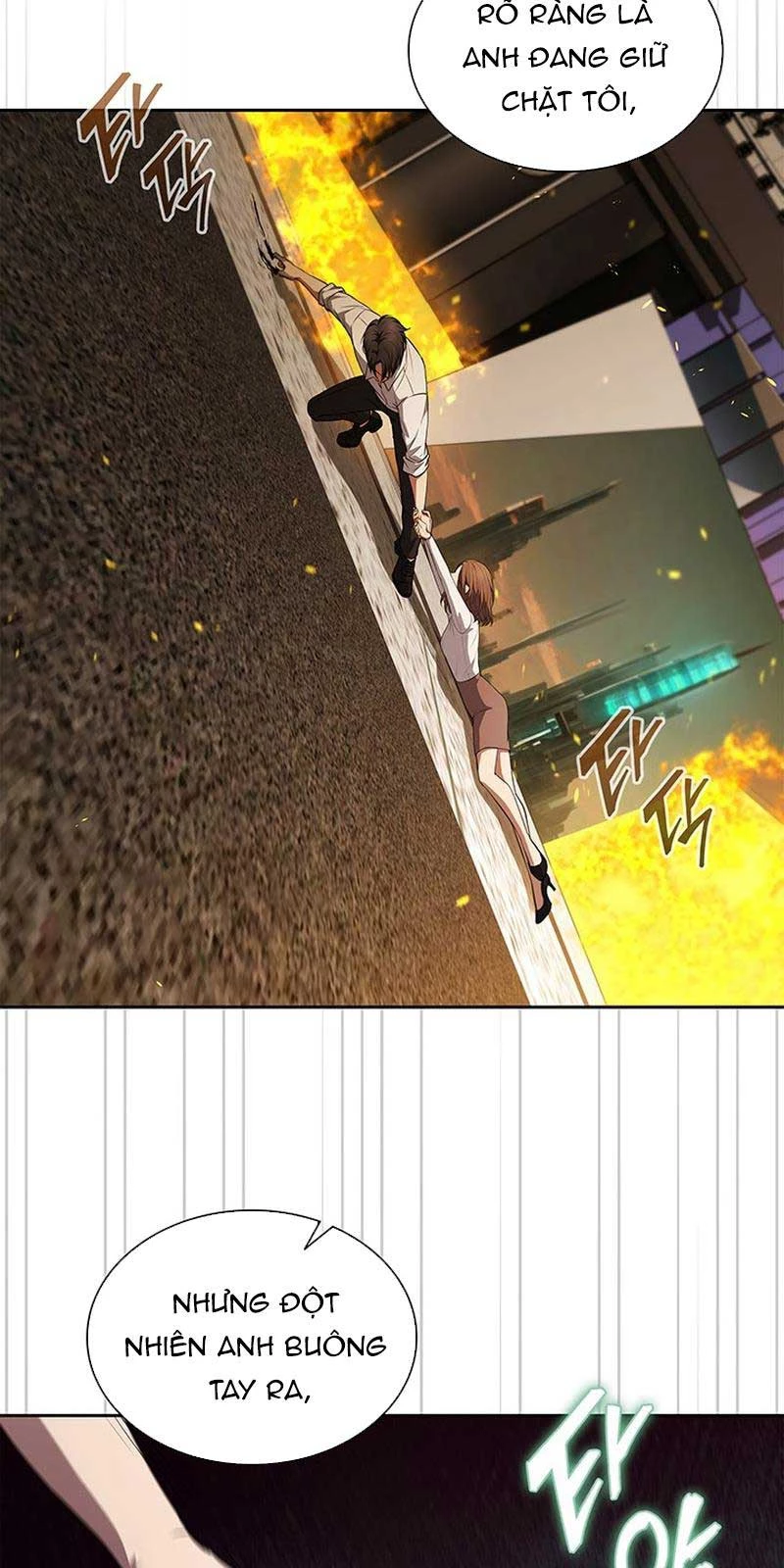 Cách Sống Sót Sau Quá Trình Tái Cơ Cấu Chap 8 - Next Chap 9
