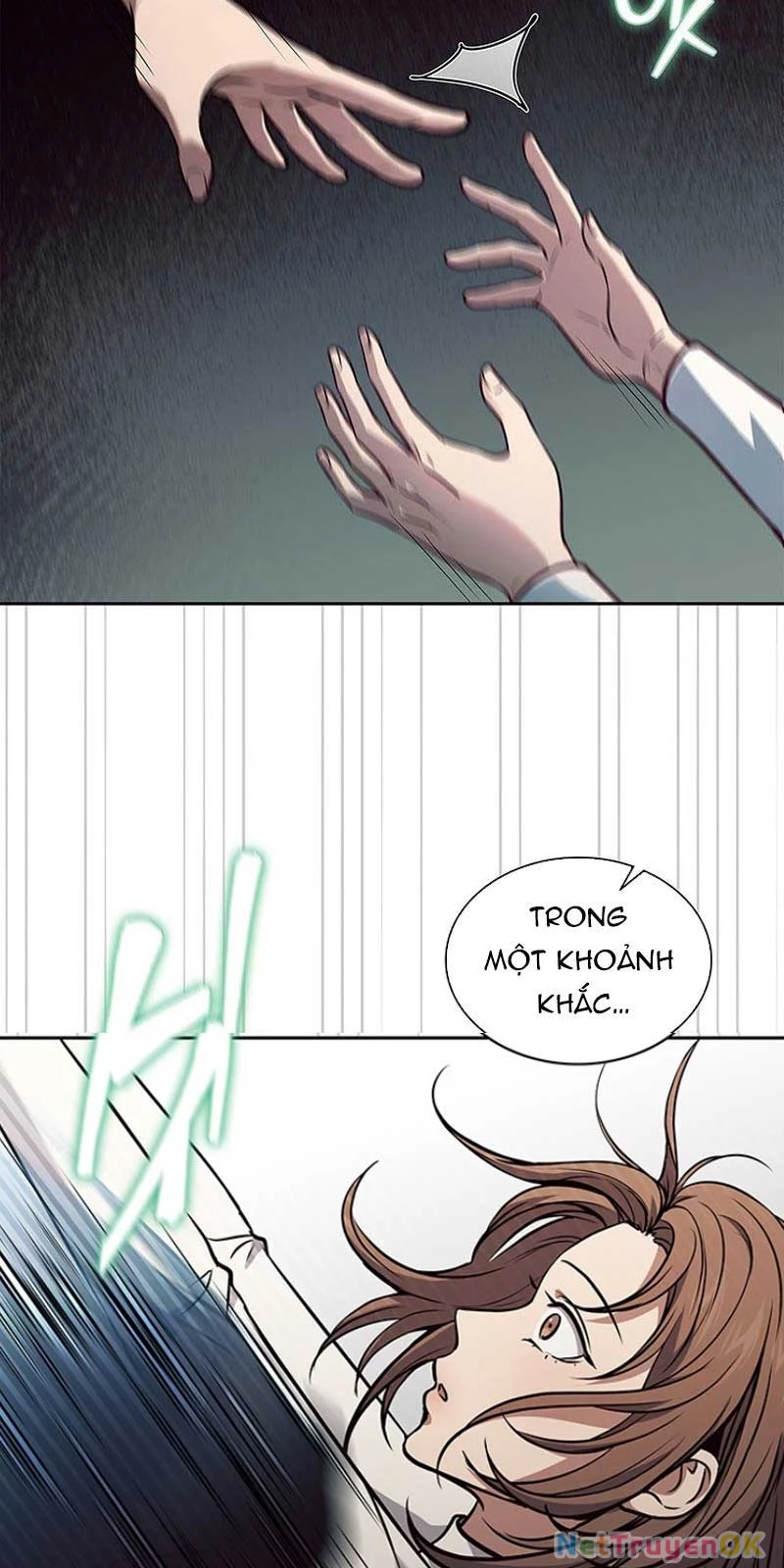 Cách Sống Sót Sau Quá Trình Tái Cơ Cấu Chap 8 - Next Chap 9