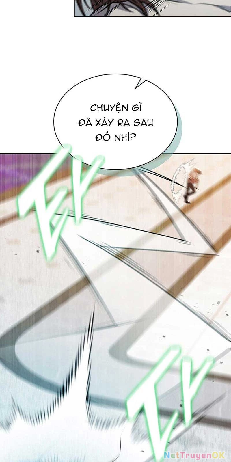 Cách Sống Sót Sau Quá Trình Tái Cơ Cấu Chap 8 - Next Chap 9