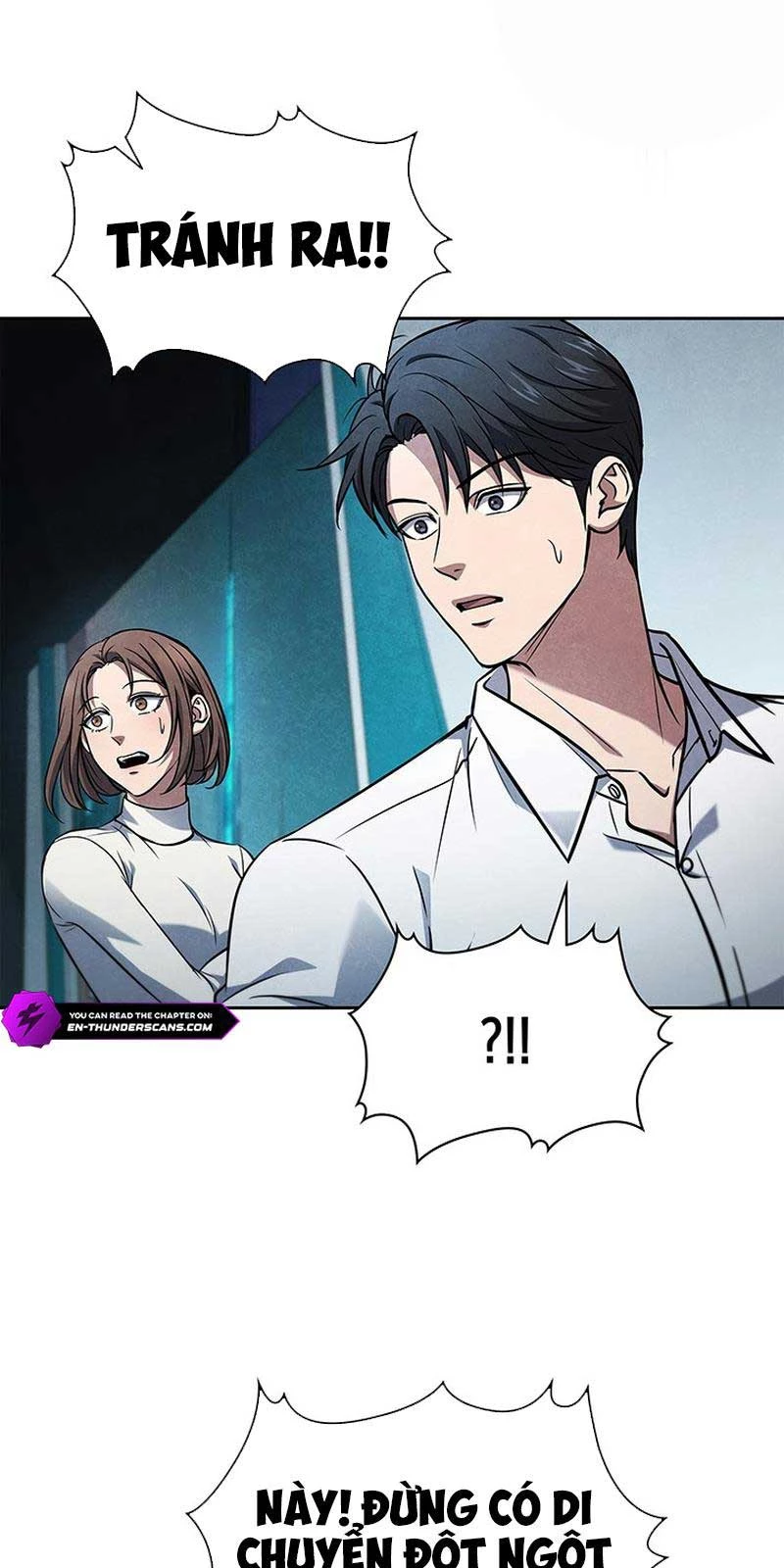 Cách Sống Sót Sau Quá Trình Tái Cơ Cấu Chap 8 - Next Chap 9