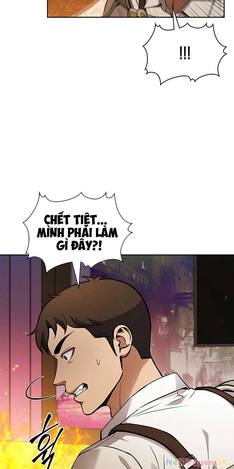 Cách Sống Sót Sau Quá Trình Tái Cơ Cấu Chap 8 - Next Chap 9