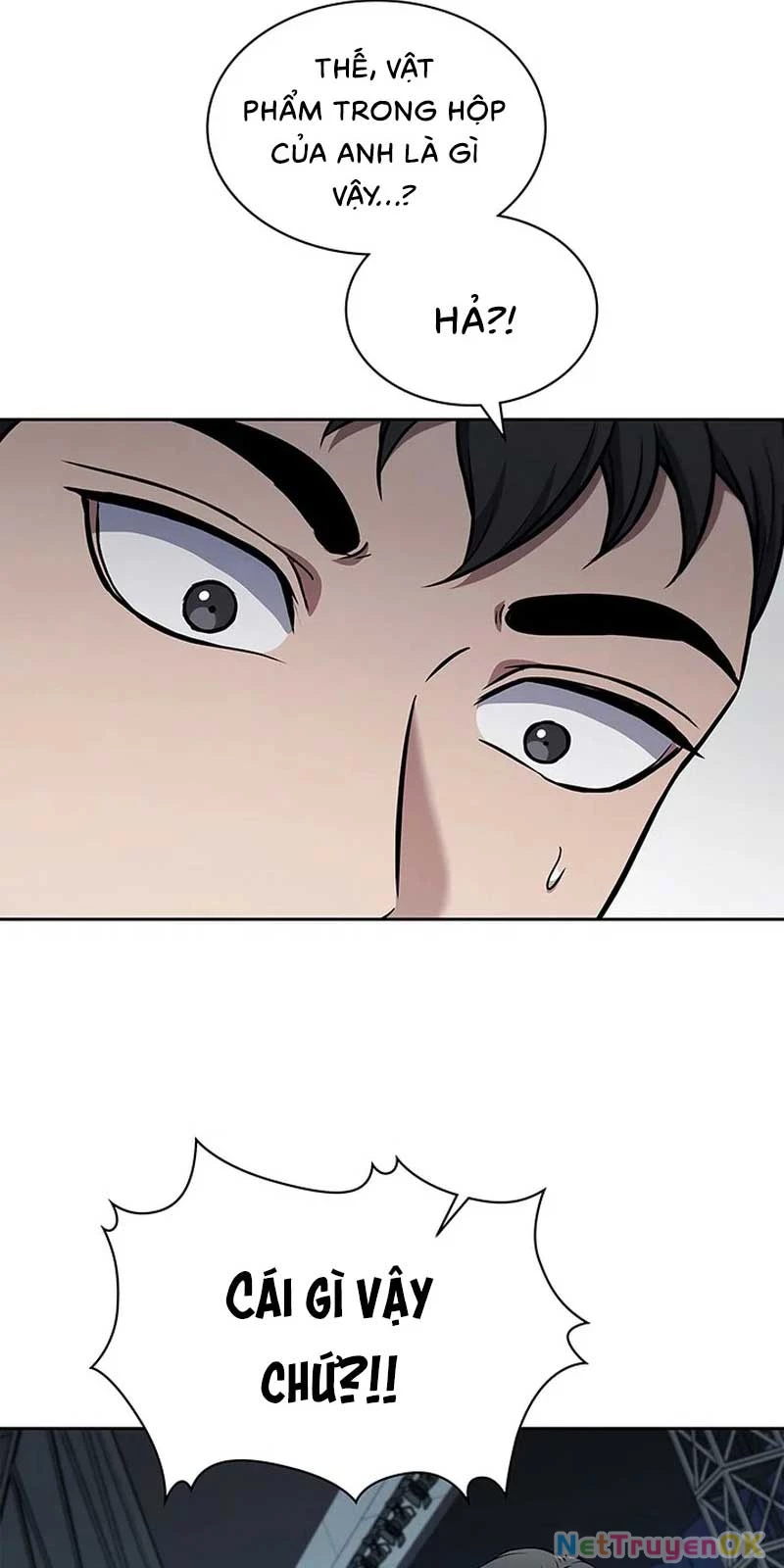 Cách Sống Sót Sau Quá Trình Tái Cơ Cấu Chap 7 - Next Chap 8