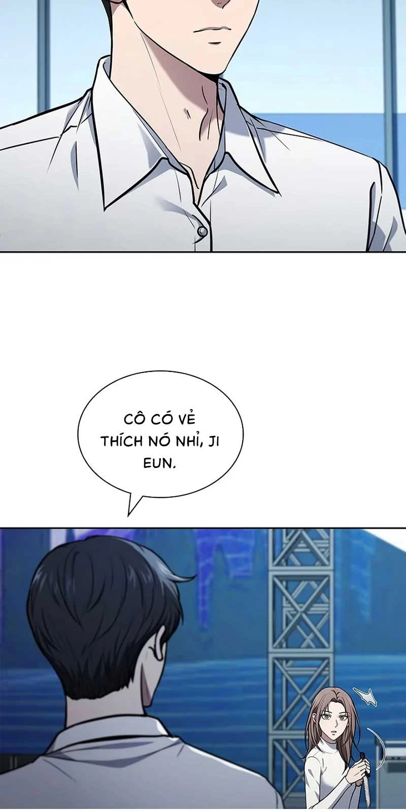 Cách Sống Sót Sau Quá Trình Tái Cơ Cấu Chap 7 - Next Chap 8