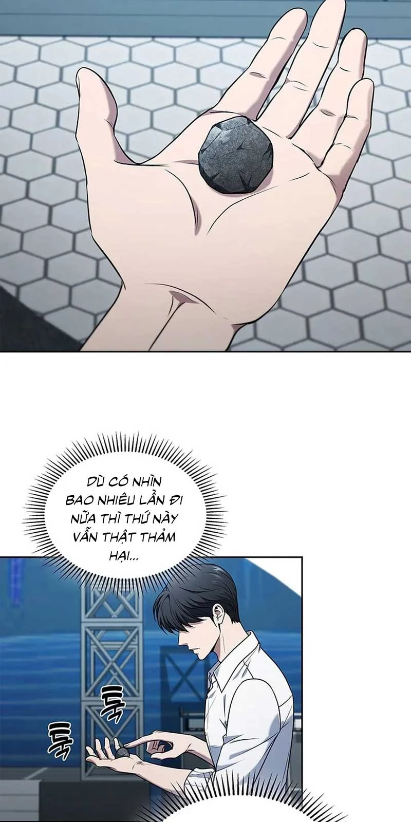 Cách Sống Sót Sau Quá Trình Tái Cơ Cấu Chap 7 - Next Chap 8