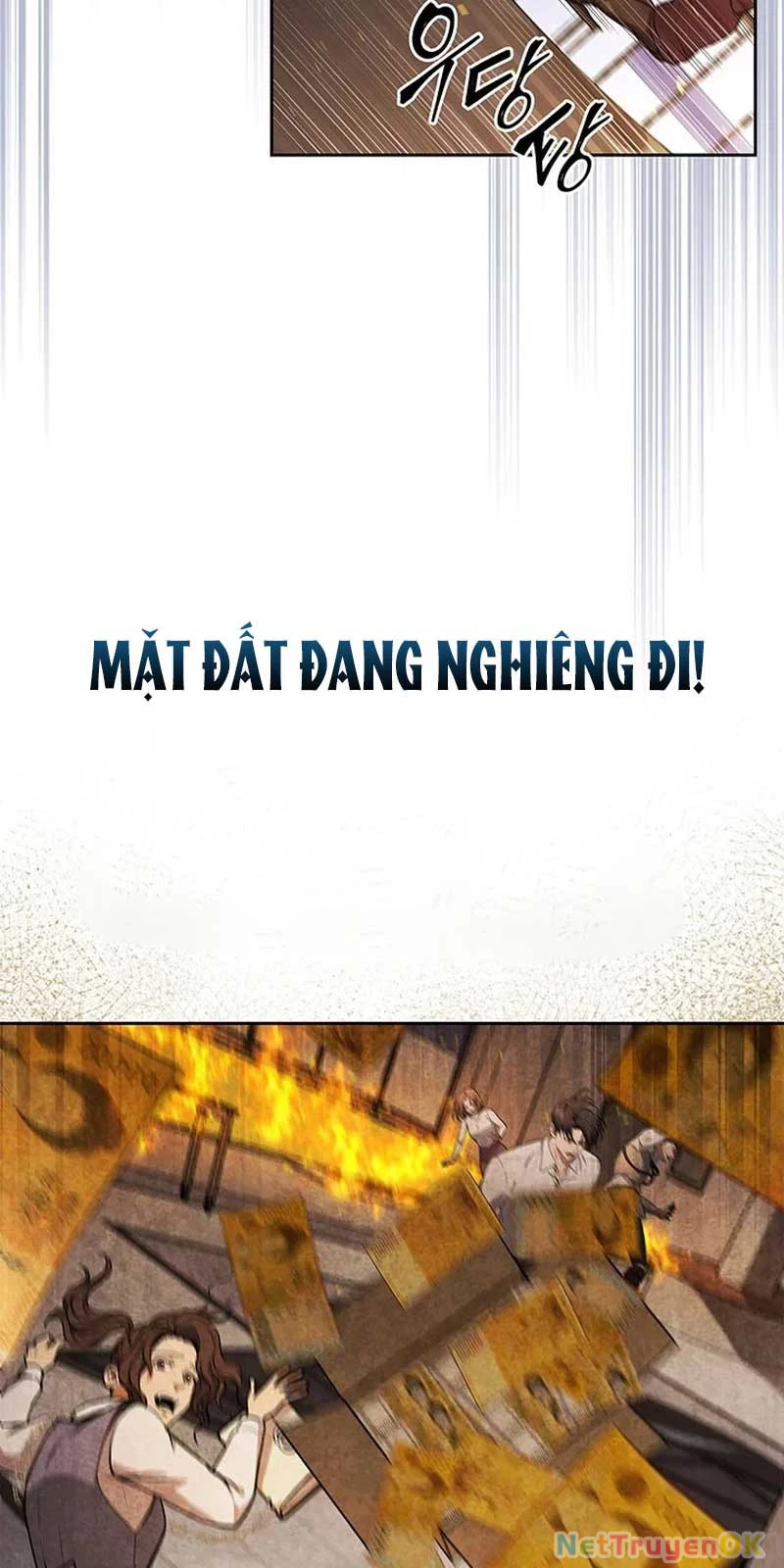 Cách Sống Sót Sau Quá Trình Tái Cơ Cấu Chap 7 - Next Chap 8