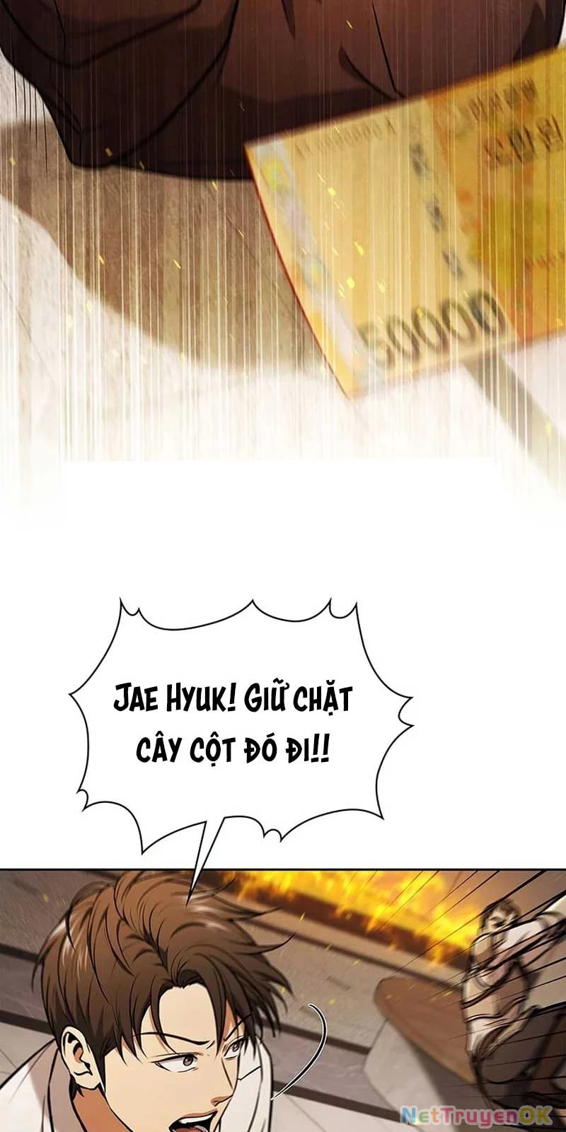 Cách Sống Sót Sau Quá Trình Tái Cơ Cấu Chap 7 - Next Chap 8