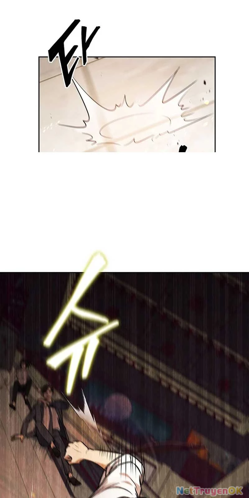 Cách Sống Sót Sau Quá Trình Tái Cơ Cấu Chap 7 - Next Chap 8