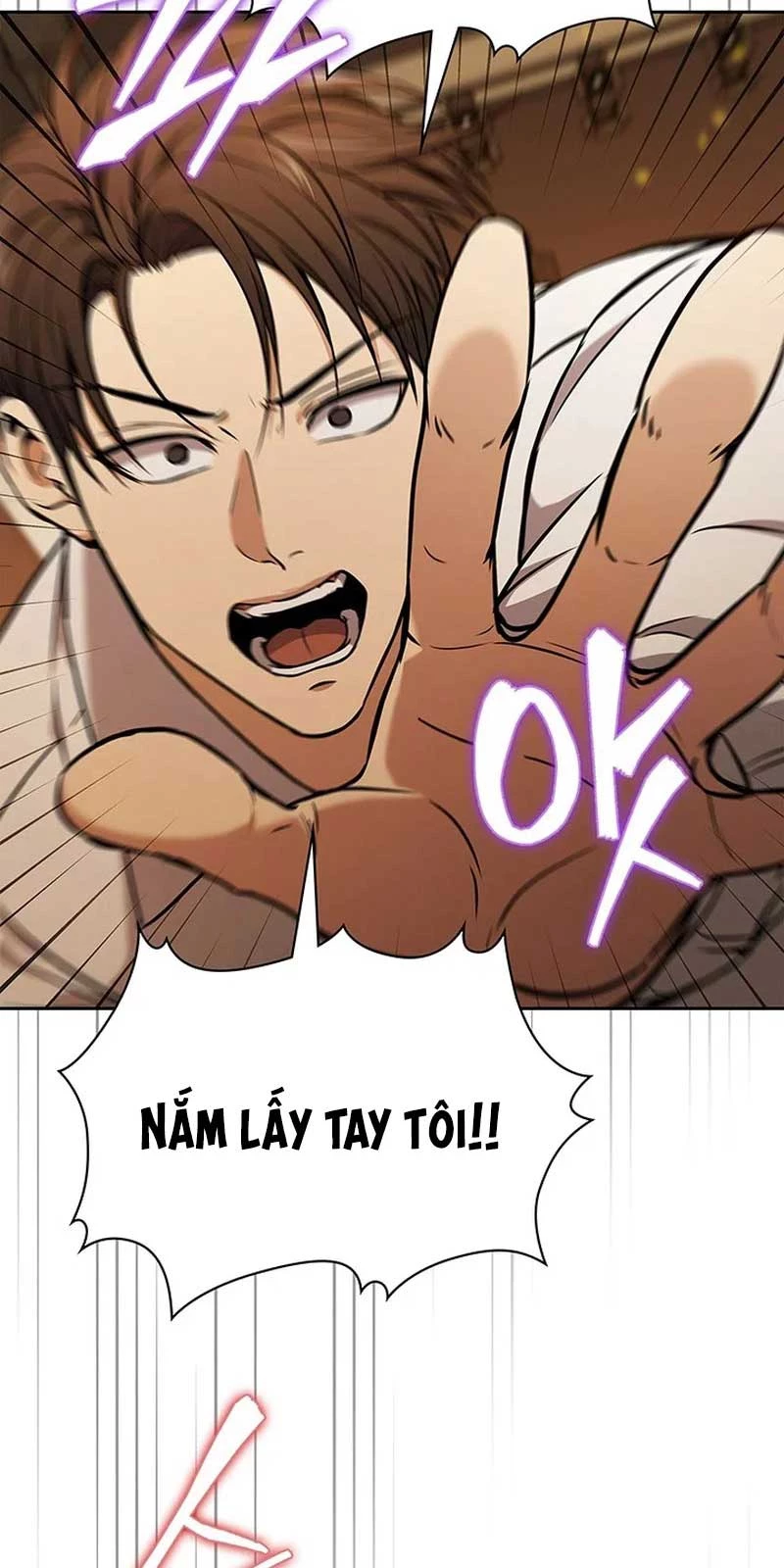 Cách Sống Sót Sau Quá Trình Tái Cơ Cấu Chap 7 - Next Chap 8