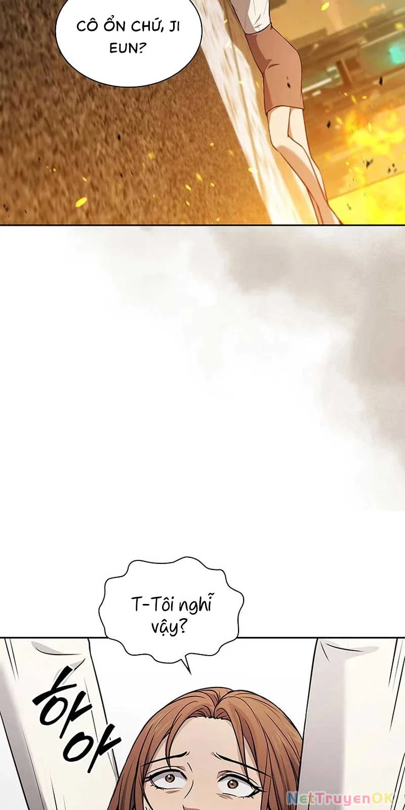 Cách Sống Sót Sau Quá Trình Tái Cơ Cấu Chap 7 - Next Chap 8