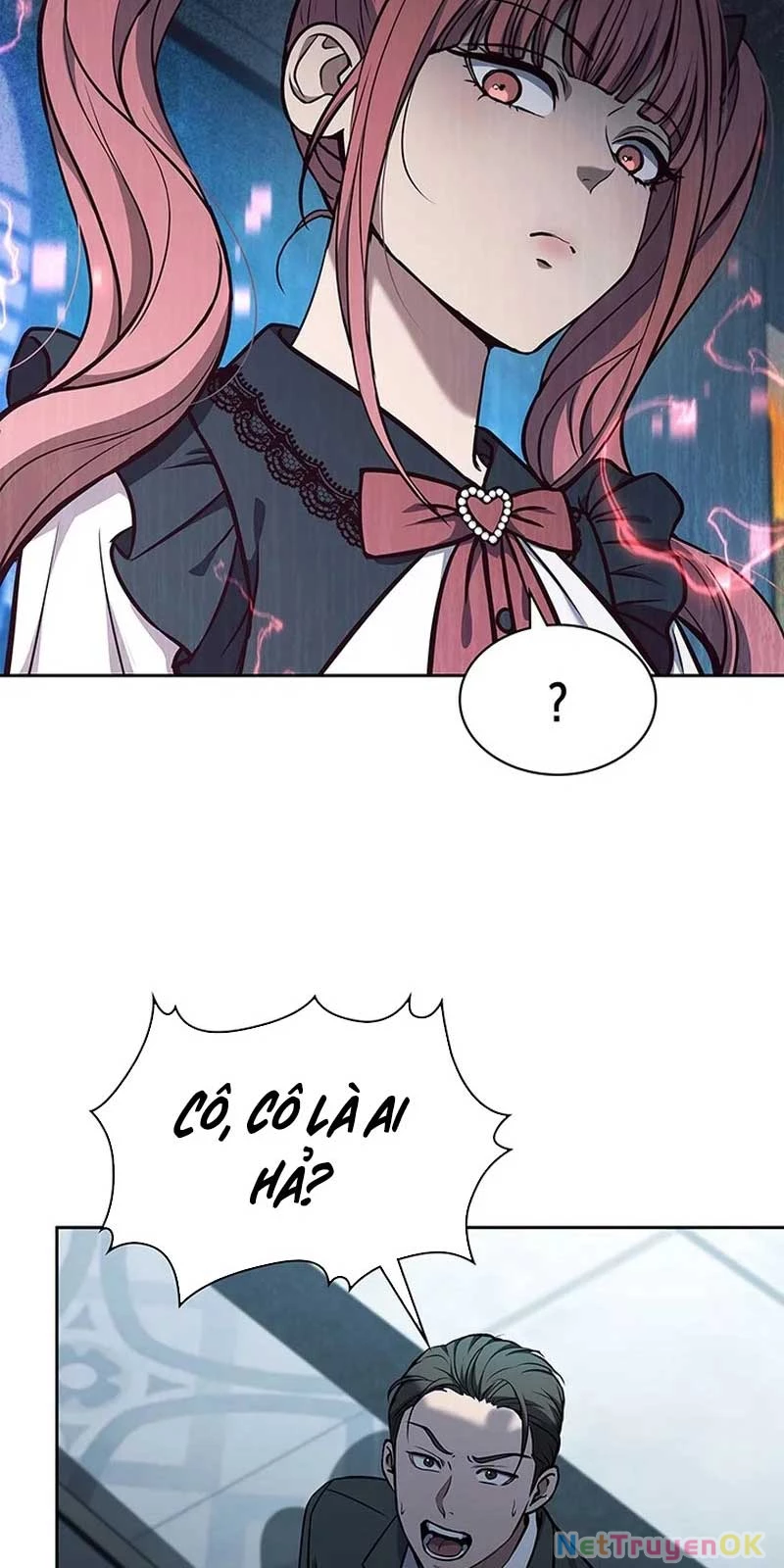 Cách Sống Sót Sau Quá Trình Tái Cơ Cấu Chap 6 - Next Chap 7