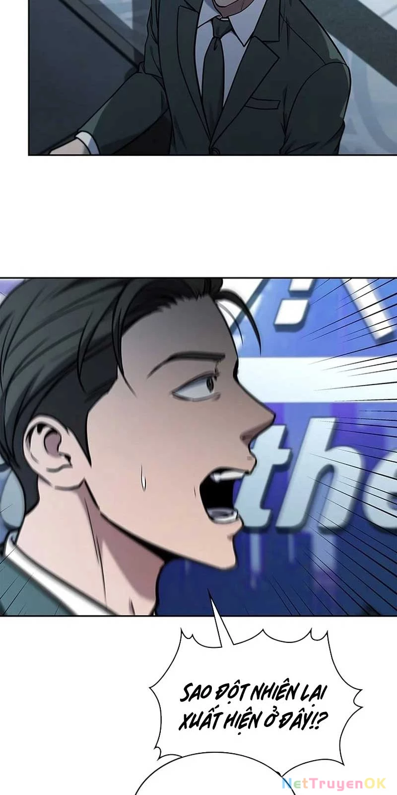 Cách Sống Sót Sau Quá Trình Tái Cơ Cấu Chap 6 - Next Chap 7