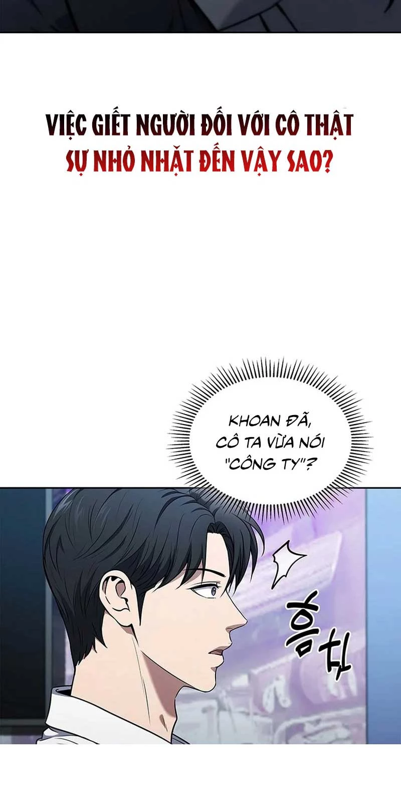 Cách Sống Sót Sau Quá Trình Tái Cơ Cấu Chap 6 - Next Chap 7