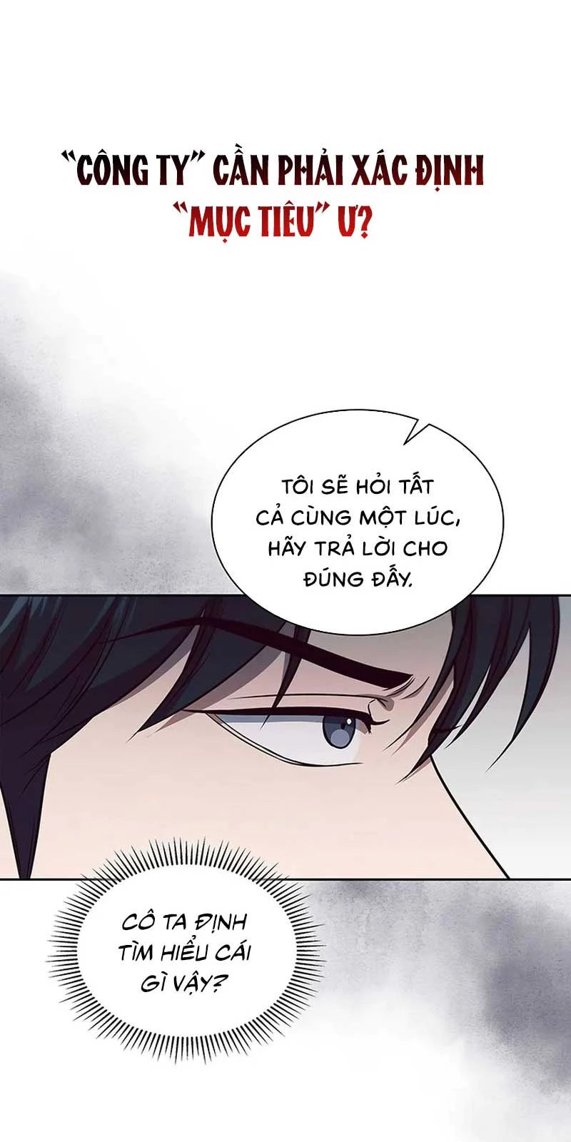 Cách Sống Sót Sau Quá Trình Tái Cơ Cấu Chap 6 - Next Chap 7