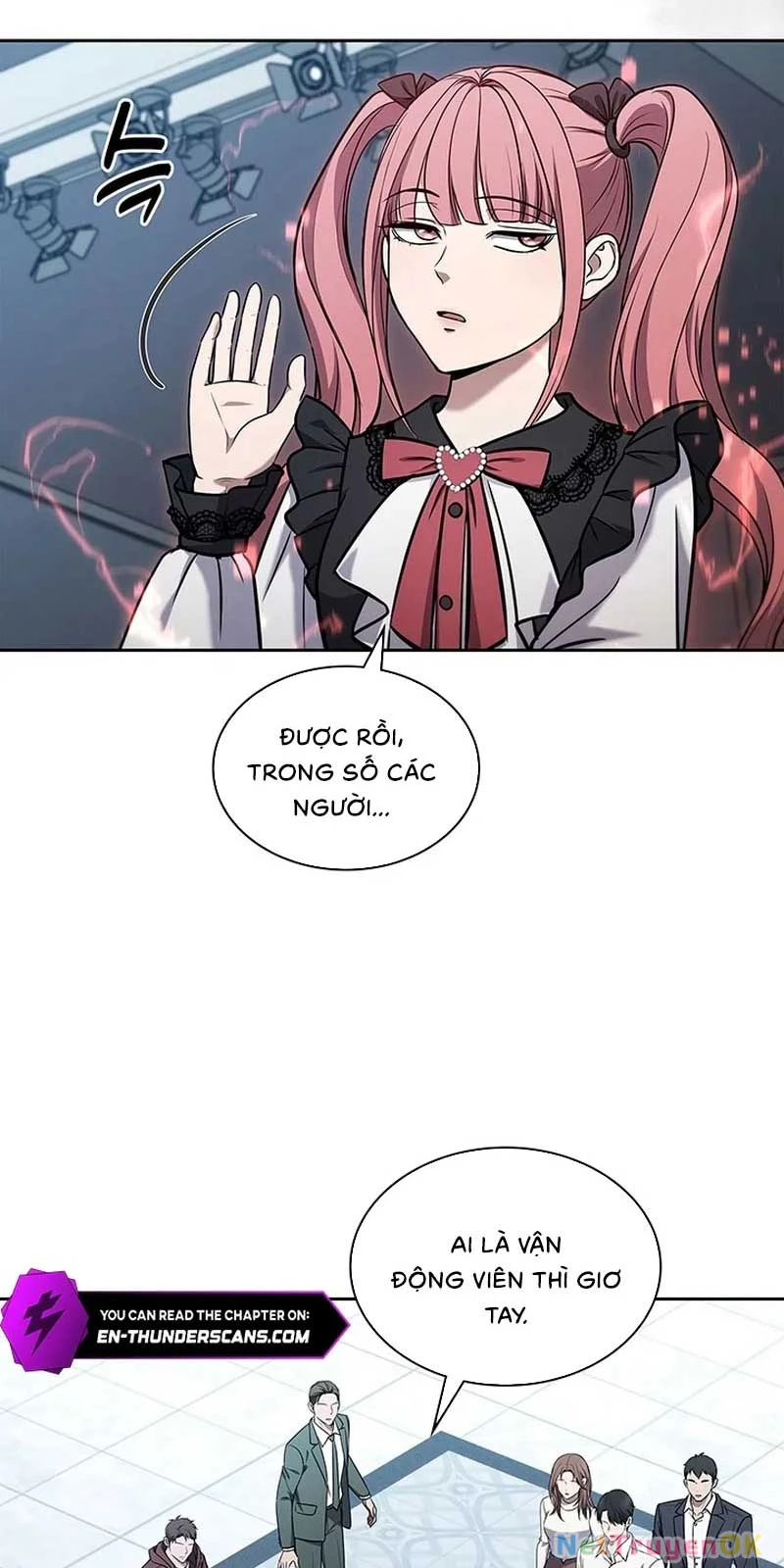 Cách Sống Sót Sau Quá Trình Tái Cơ Cấu Chap 6 - Next Chap 7