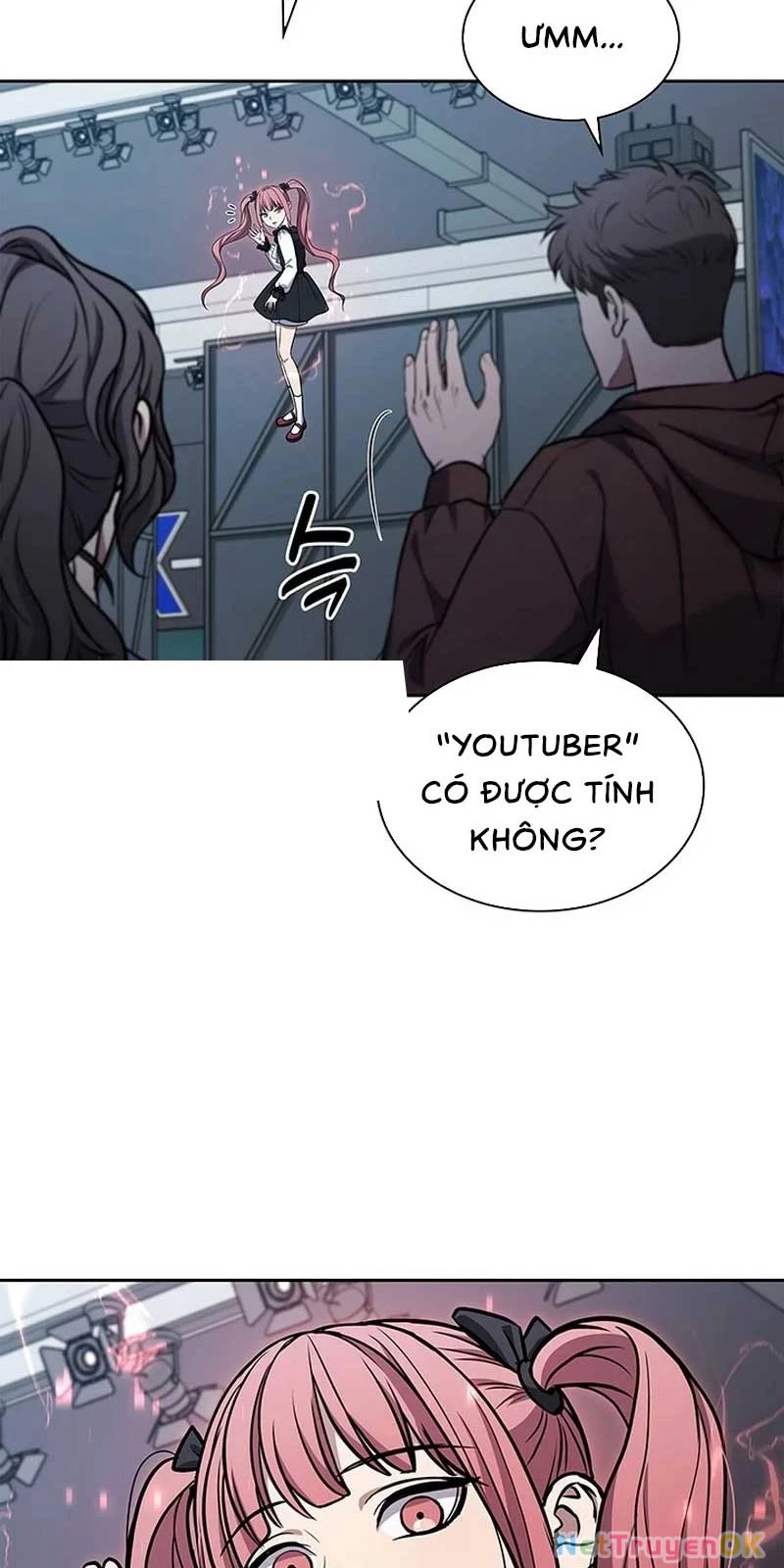 Cách Sống Sót Sau Quá Trình Tái Cơ Cấu Chap 6 - Next Chap 7
