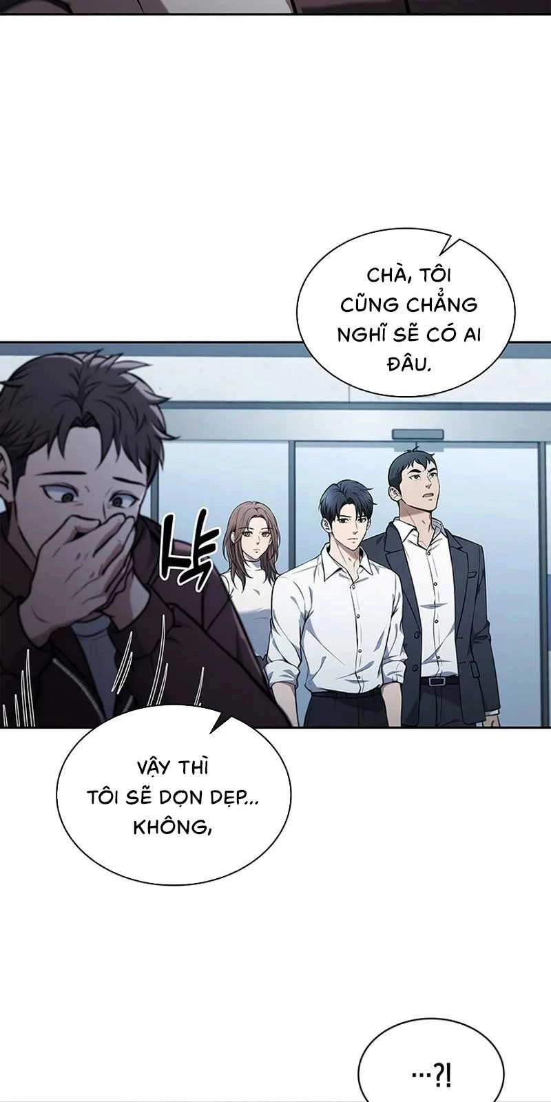 Cách Sống Sót Sau Quá Trình Tái Cơ Cấu Chap 6 - Next Chap 7