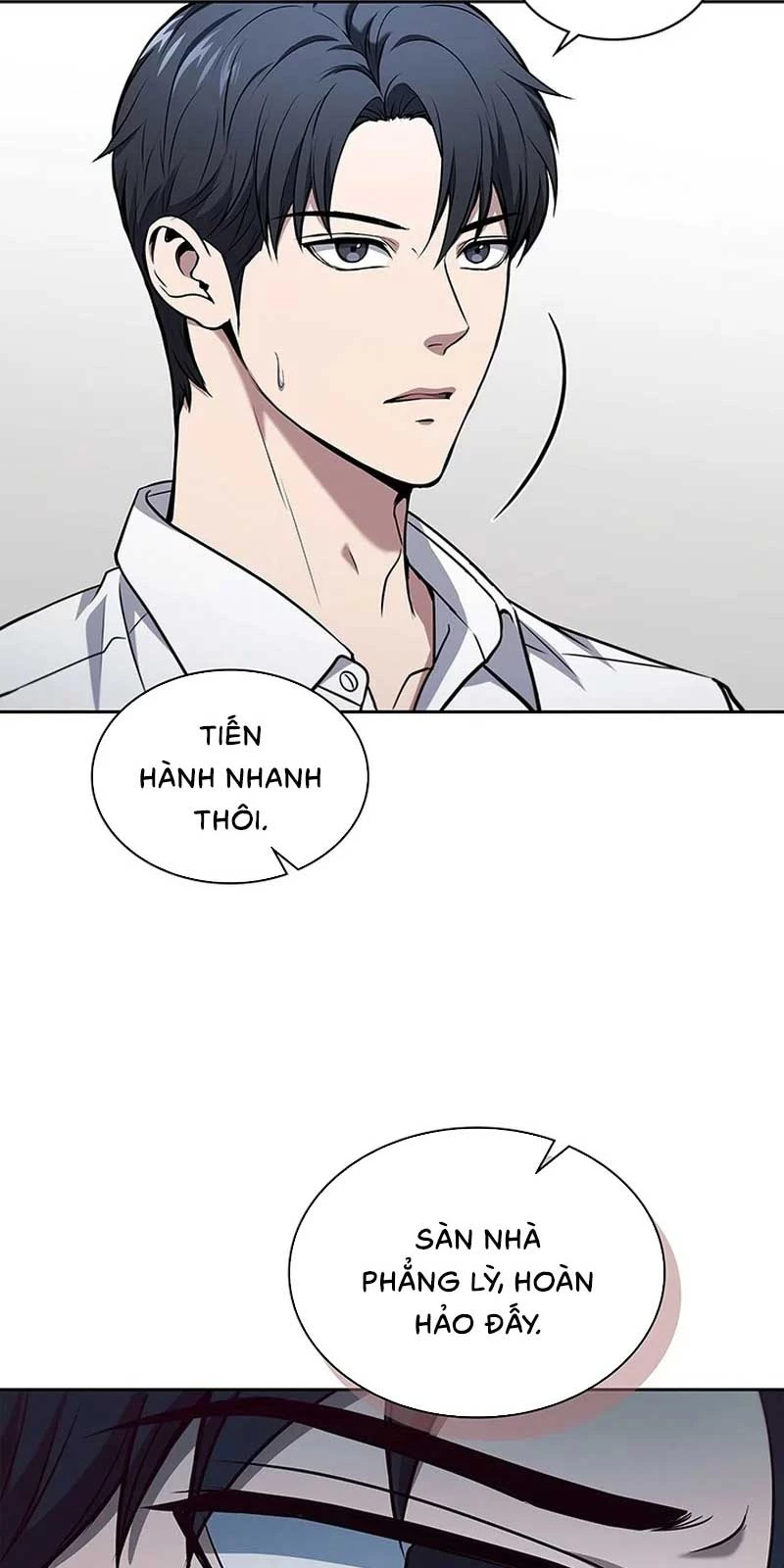 Cách Sống Sót Sau Quá Trình Tái Cơ Cấu Chap 6 - Next Chap 7