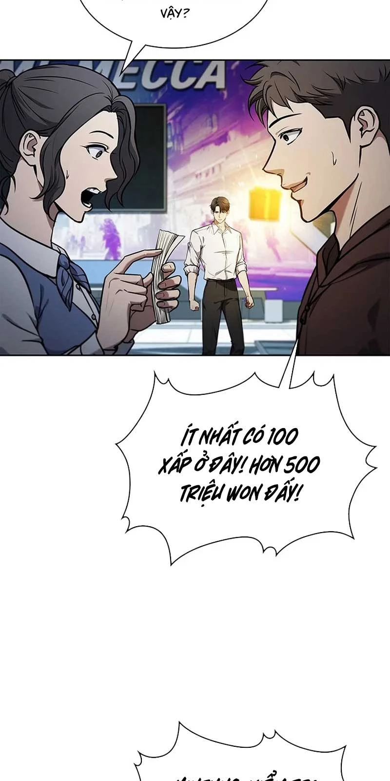 Cách Sống Sót Sau Quá Trình Tái Cơ Cấu Chap 6 - Next Chap 7