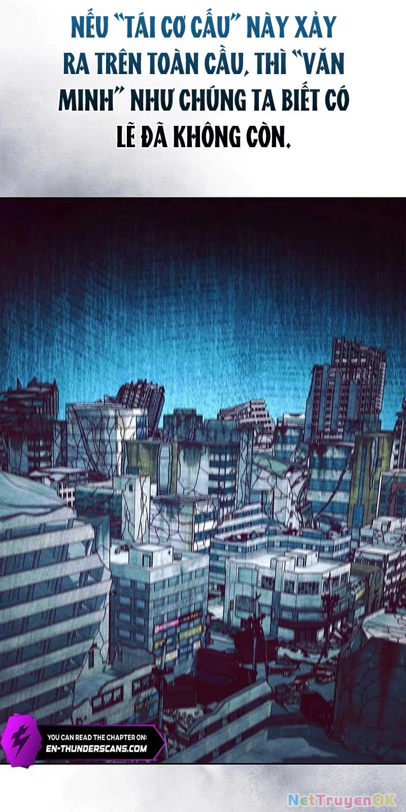Cách Sống Sót Sau Quá Trình Tái Cơ Cấu Chap 6 - Next Chap 7