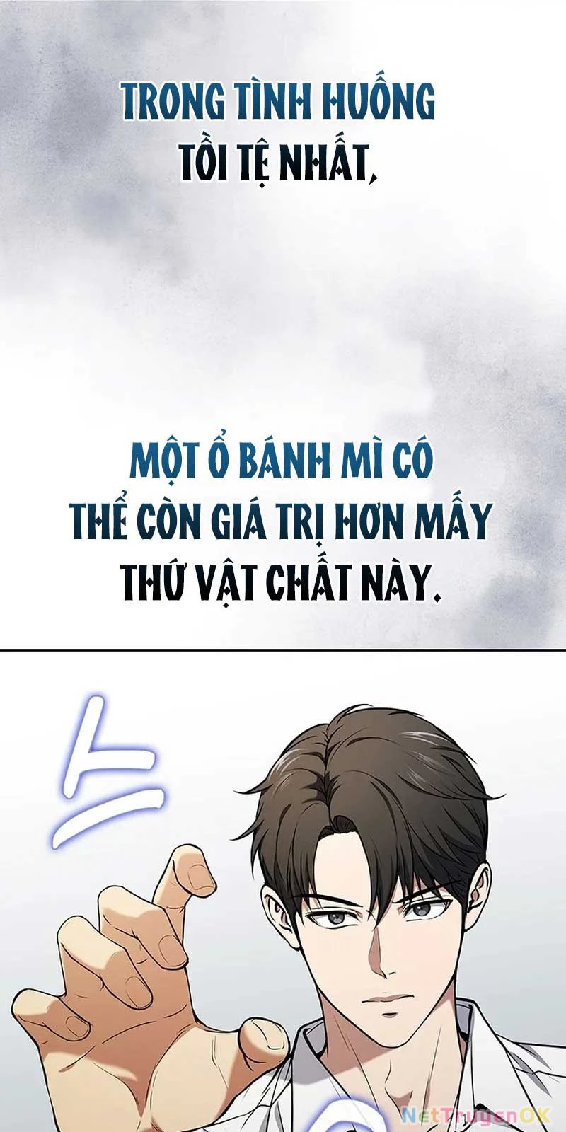 Cách Sống Sót Sau Quá Trình Tái Cơ Cấu Chap 6 - Next Chap 7