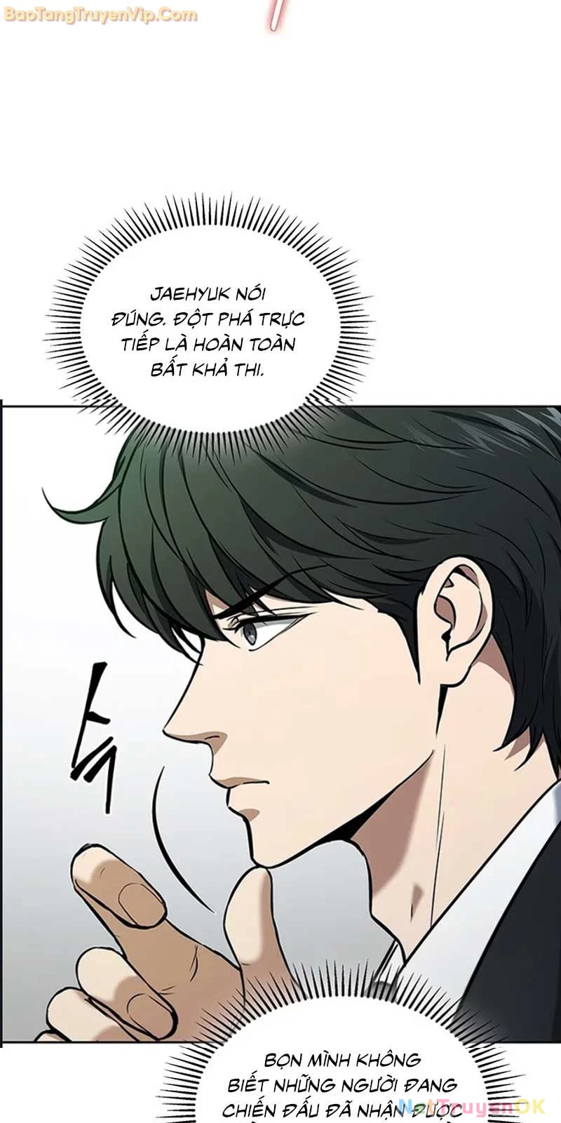 Cách Sống Sót Sau Quá Trình Tái Cơ Cấu Chap 5 - Next Chap 6