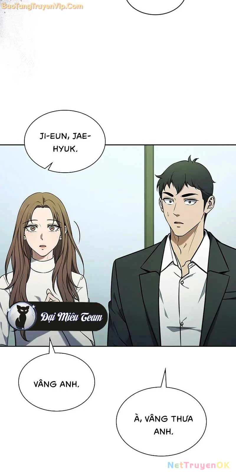 Cách Sống Sót Sau Quá Trình Tái Cơ Cấu Chap 5 - Next Chap 6
