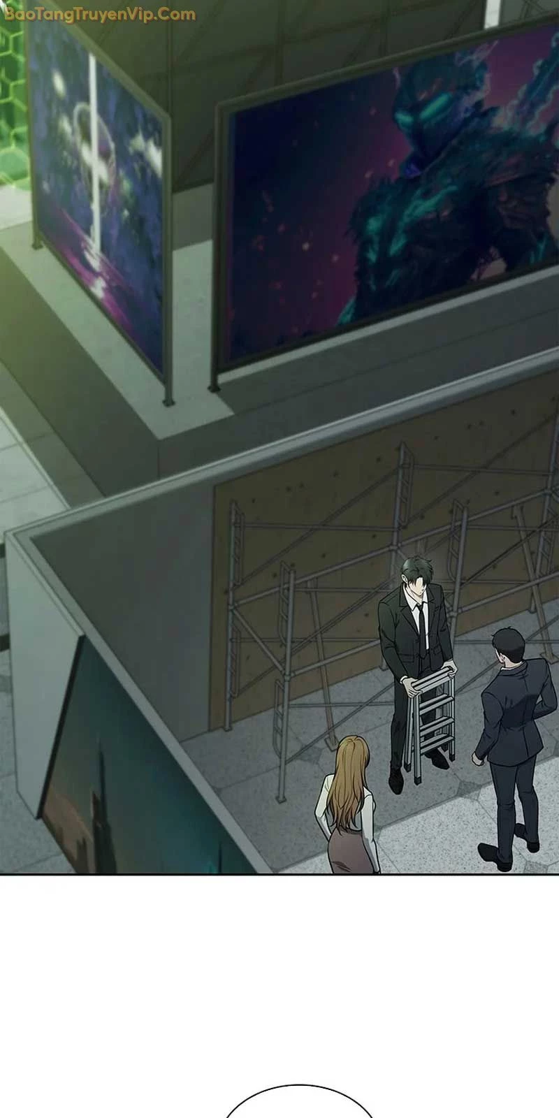 Cách Sống Sót Sau Quá Trình Tái Cơ Cấu Chap 5 - Next Chap 6
