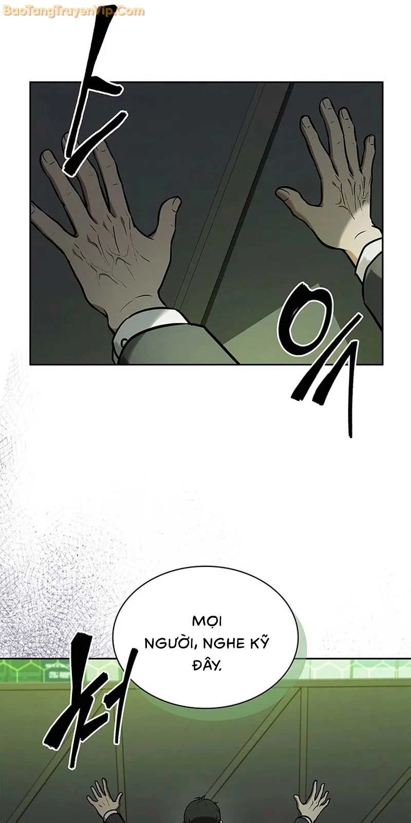 Cách Sống Sót Sau Quá Trình Tái Cơ Cấu Chap 5 - Next Chap 6