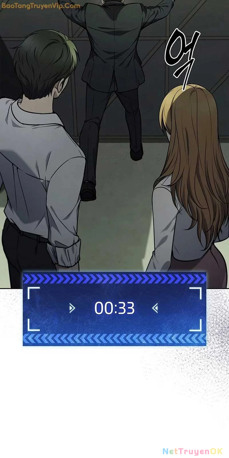 Cách Sống Sót Sau Quá Trình Tái Cơ Cấu Chap 5 - Next Chap 6