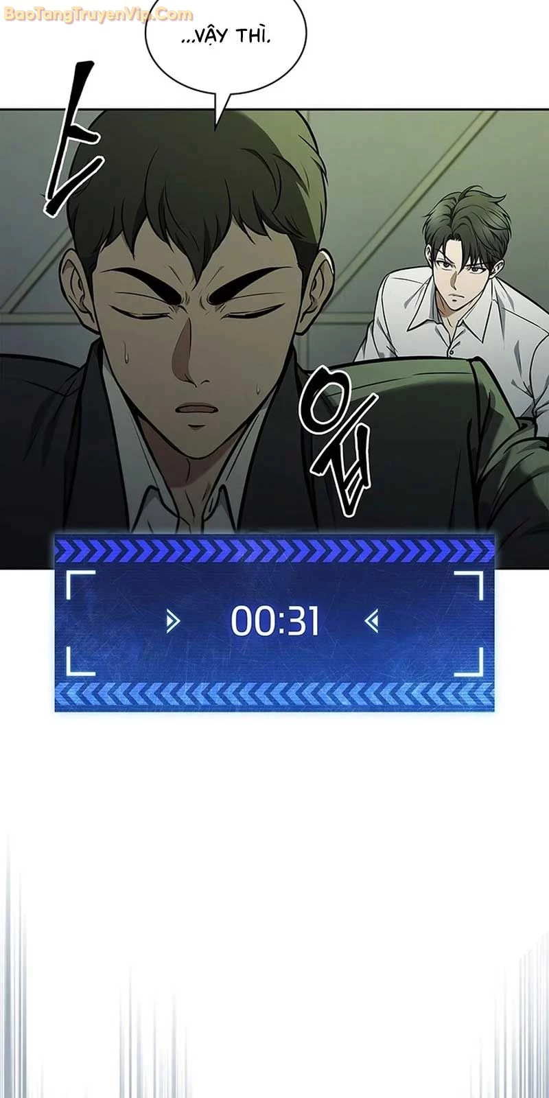 Cách Sống Sót Sau Quá Trình Tái Cơ Cấu Chap 5 - Next Chap 6