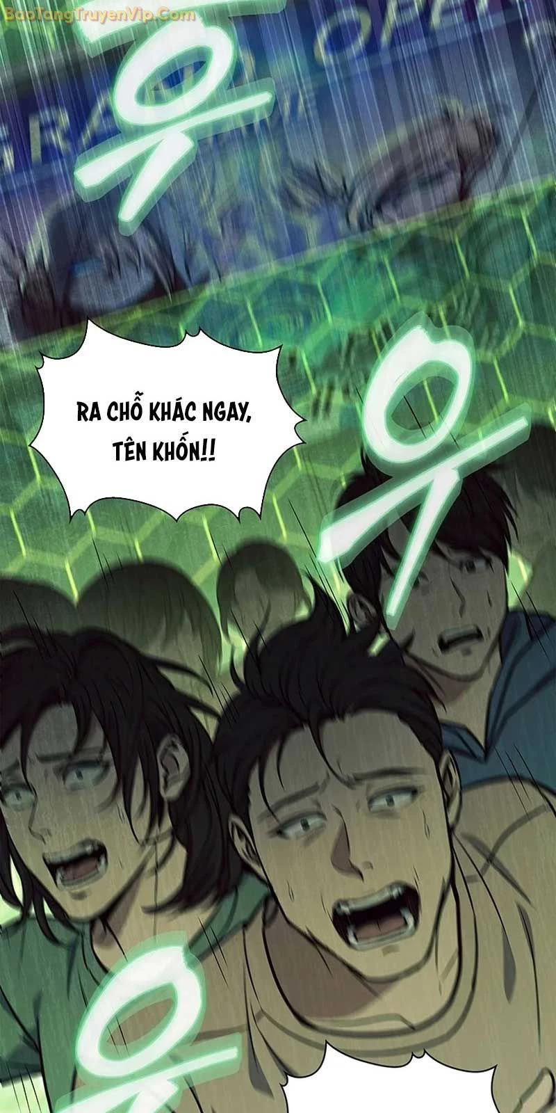 Cách Sống Sót Sau Quá Trình Tái Cơ Cấu Chap 5 - Next Chap 6