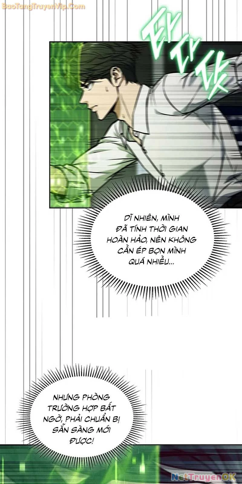 Cách Sống Sót Sau Quá Trình Tái Cơ Cấu Chap 5 - Next Chap 6