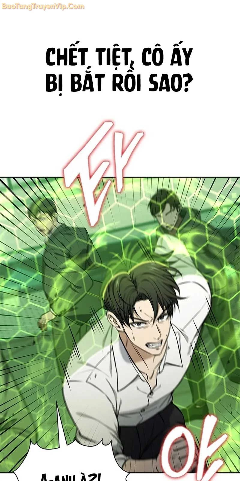 Cách Sống Sót Sau Quá Trình Tái Cơ Cấu Chap 5 - Next Chap 6